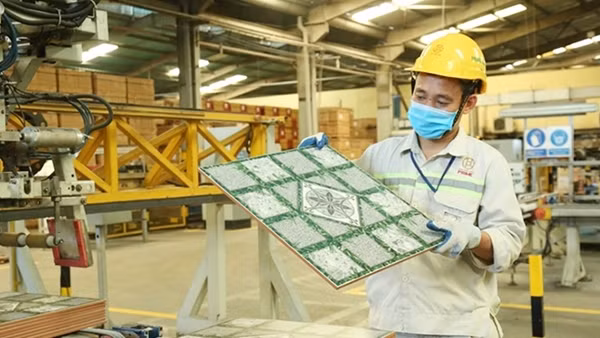 Quý II/2022, GDP của cả nước đạt mức tăng trưởng 7,72% ảnh 4