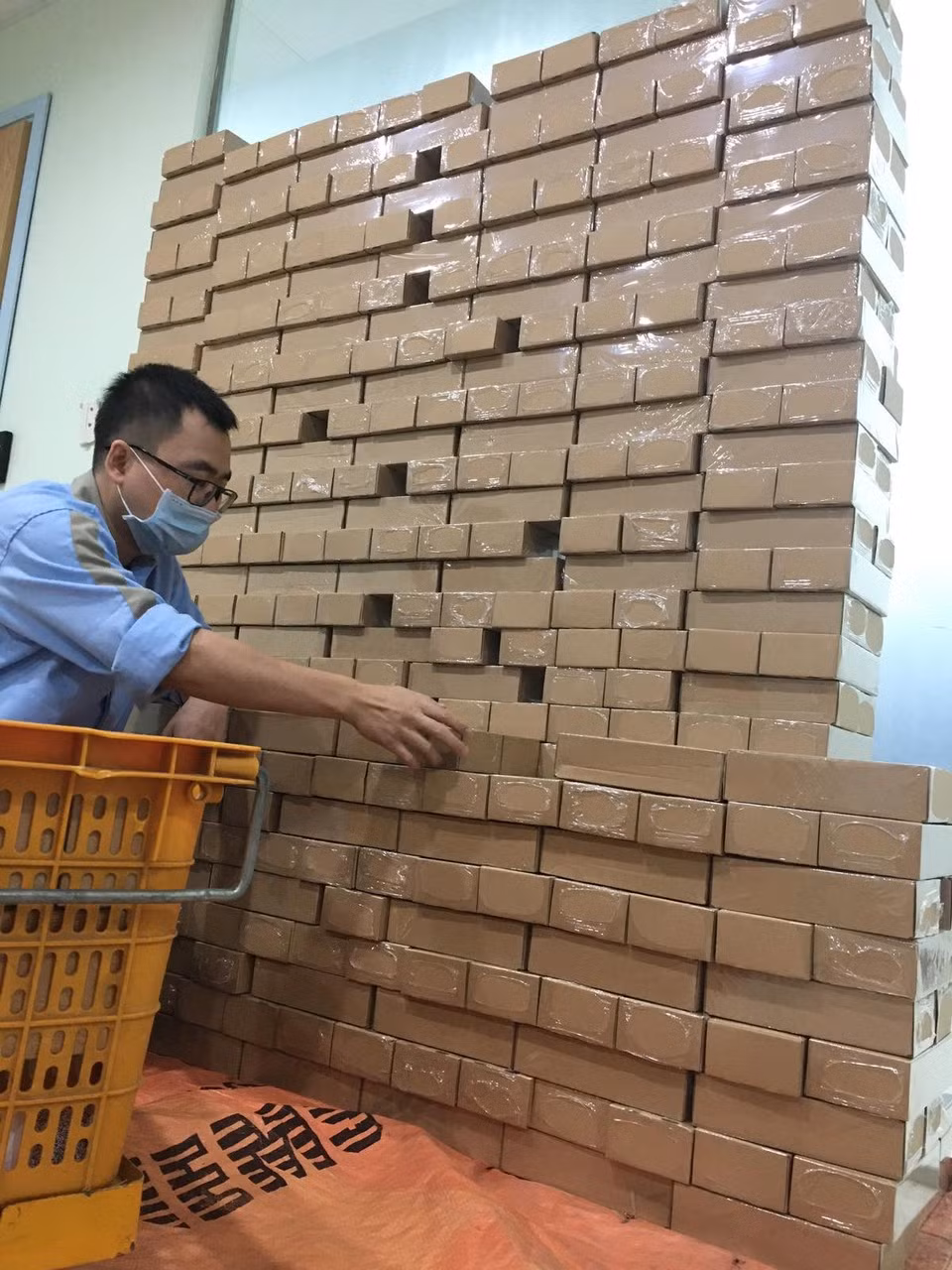 60 triệu thẻ căn cước công dân găn chíp trả về cho Công an địa phương -0
