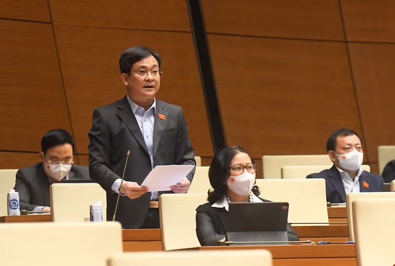An ninh mạng được sử dụng như một loại vũ khí để kích động bạo loạn, lật đổ -0