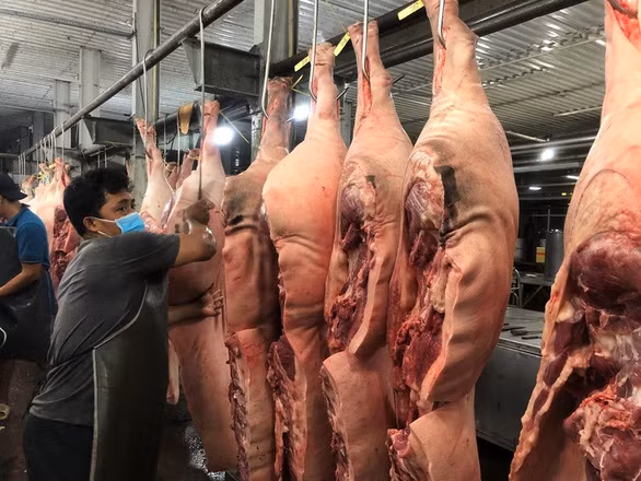 TP Hồ Chí Minh kiểm tra thực phẩm dịp Tết Nguyên đán tại một số cơ sở kinh doanh, chợ đầu mối -0