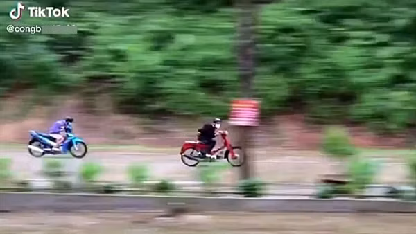 Lãnh án tù vì tổ chức đua xe để mừng sinh nhật ảnh 3