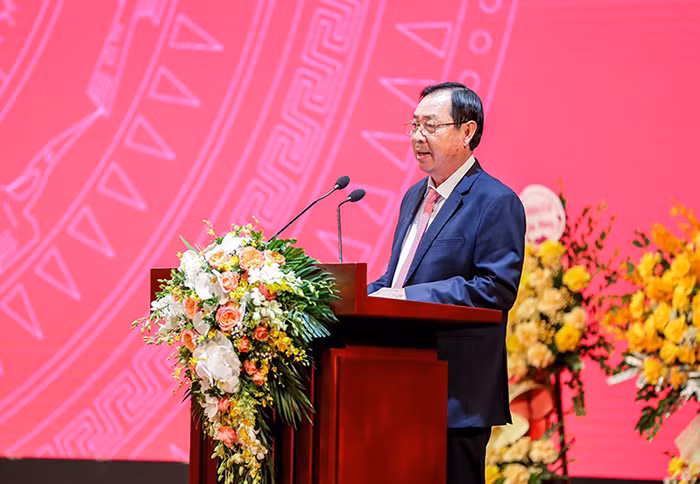 Agribank tổng kết công tác Đảng, hoạt động kinh doanh năm 2021 và triển khai nhiệm vụ năm 2022 -0
