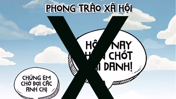 Bài học từ những miếng “bánh vẽ” (bài cuối) ảnh 2