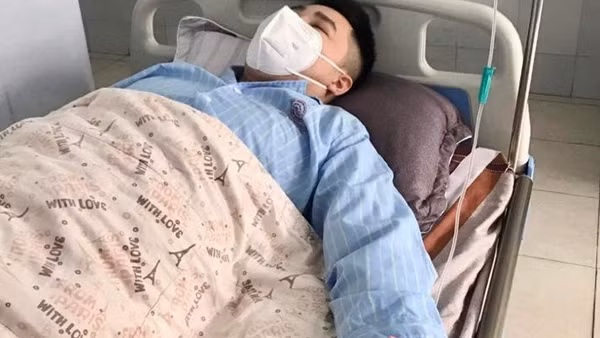 Ngày Chủ nhật đỏ lan tỏa tinh thần “Hiến máu cứu người” ảnh 3