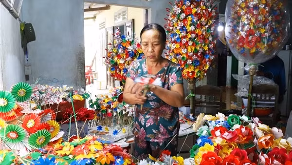 Bảo tồn và phát triển làng nghề truyền thống xứ Huế