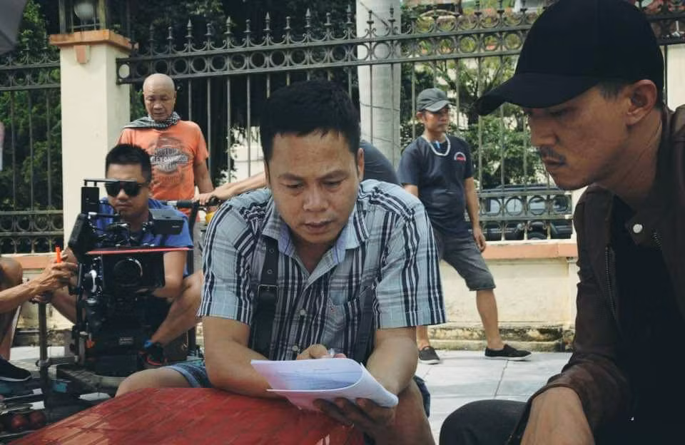 “Bão ngầm” - Thay lời tri ân người chiến sĩ Công an nhân dân -0
