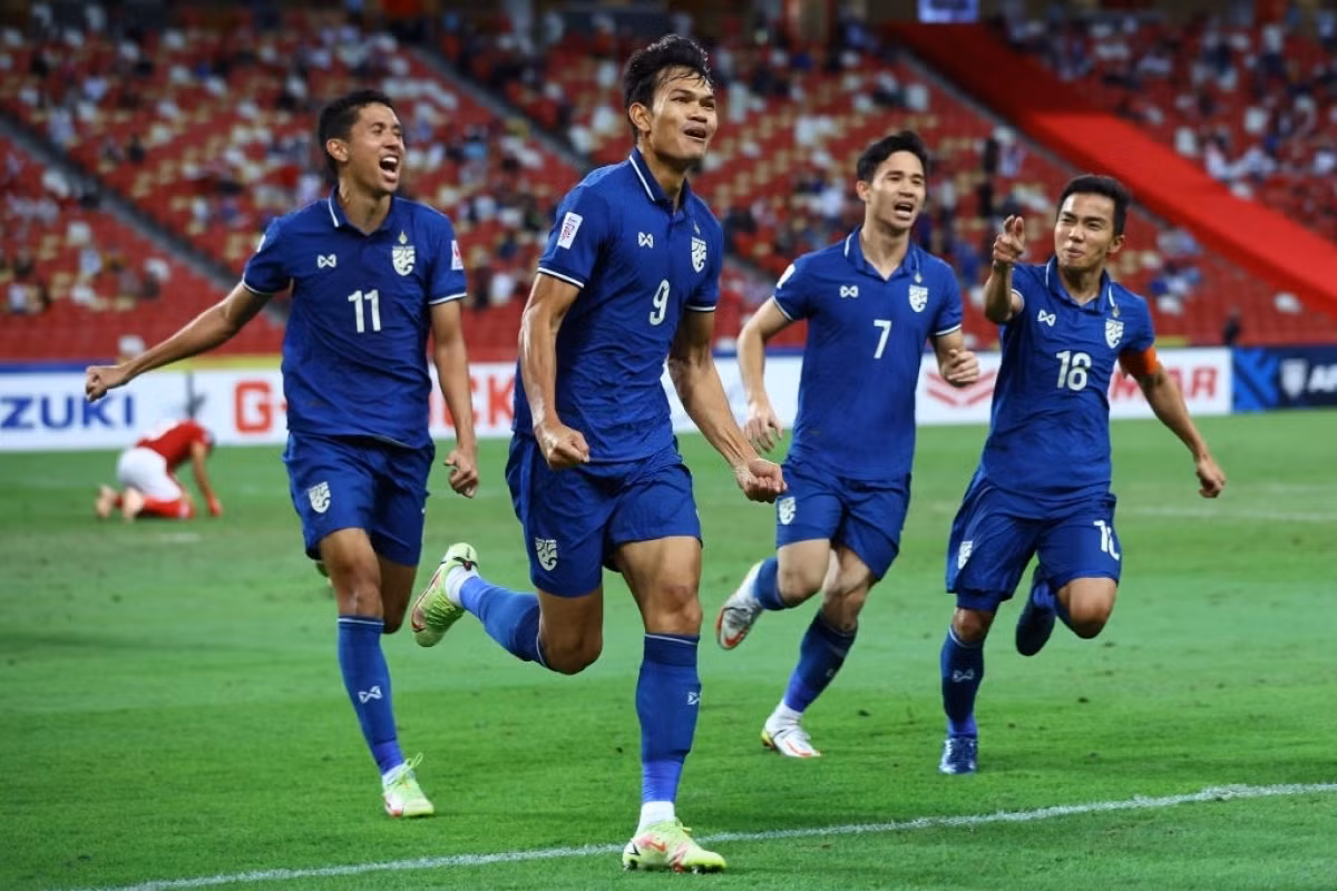 Toán khó cho bóng đá Việt Nam -0