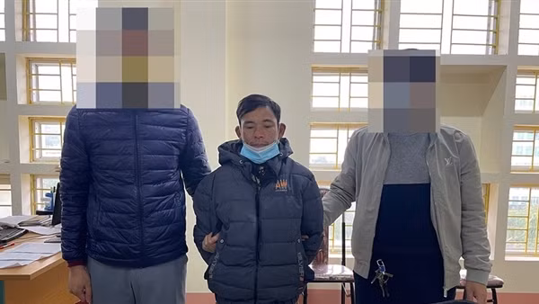 Tiêu hủy 120 bánh heroin trong vụ án Đào Văn Kính ảnh 2