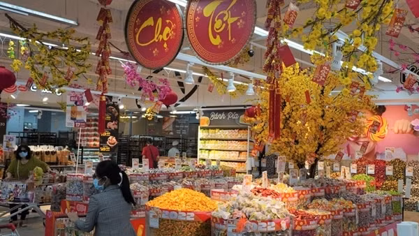 Thúc đẩy tiêu thụ nội địa, giảm áp lực cho thị trường xuất khẩu