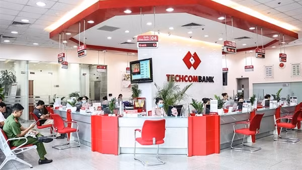Ứng dụng Techcombank Mobile được vinh danh “Sản phẩm dịch vụ sáng tạo tiêu biểu” ảnh 2