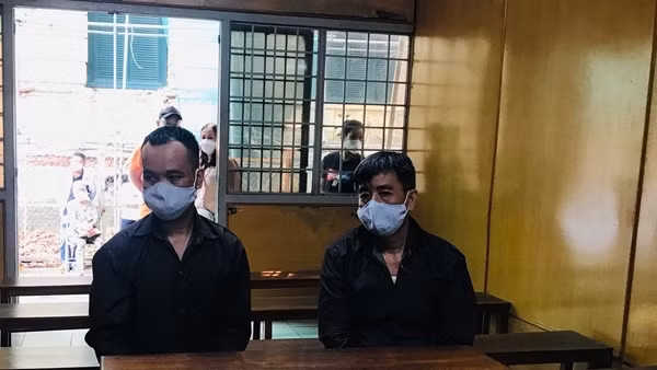 Bắt tạm giam băng côn đồ dùng dao, kiếm giải quyết mâu thuẫn ảnh 5