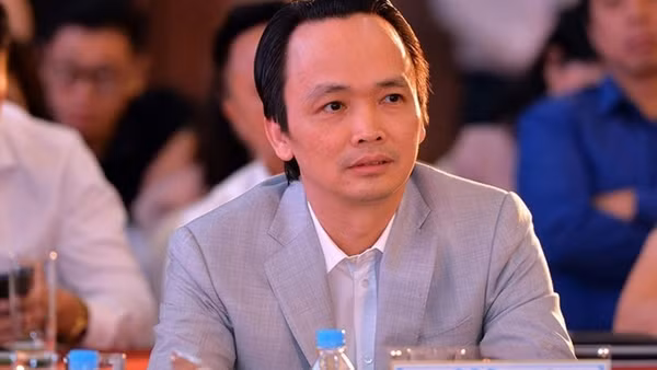 Khởi tố bị can, bắt tạm giam Chủ tịch FLC Trịnh Văn Quyết ảnh 3