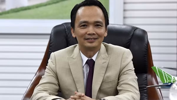Khởi tố bị can, bắt tạm giam Chủ tịch FLC Trịnh Văn Quyết ảnh 2