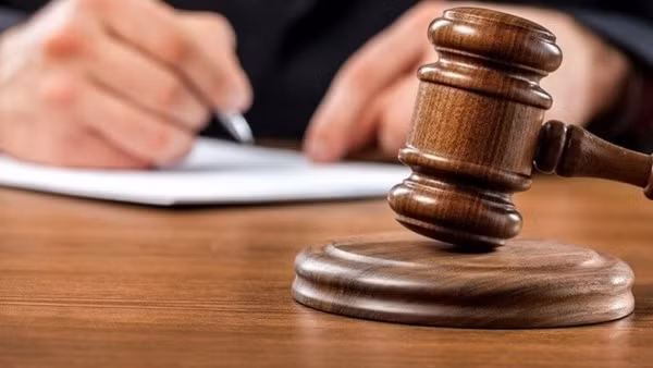 Ai làm chậm trễ bản án 15 năm chưa thi hành án? ảnh 2