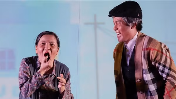 Sân khấu khởi động trở lại: Nhiều tín hiệu vui ảnh 3