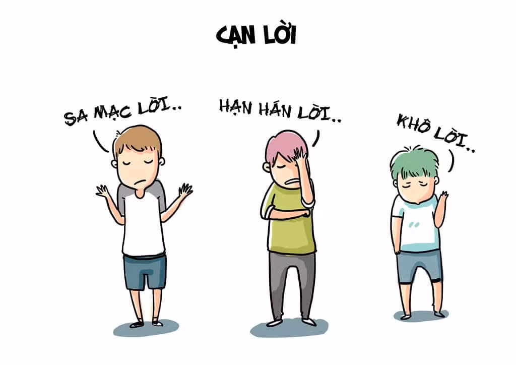 Thần tượng và giới hạn -0