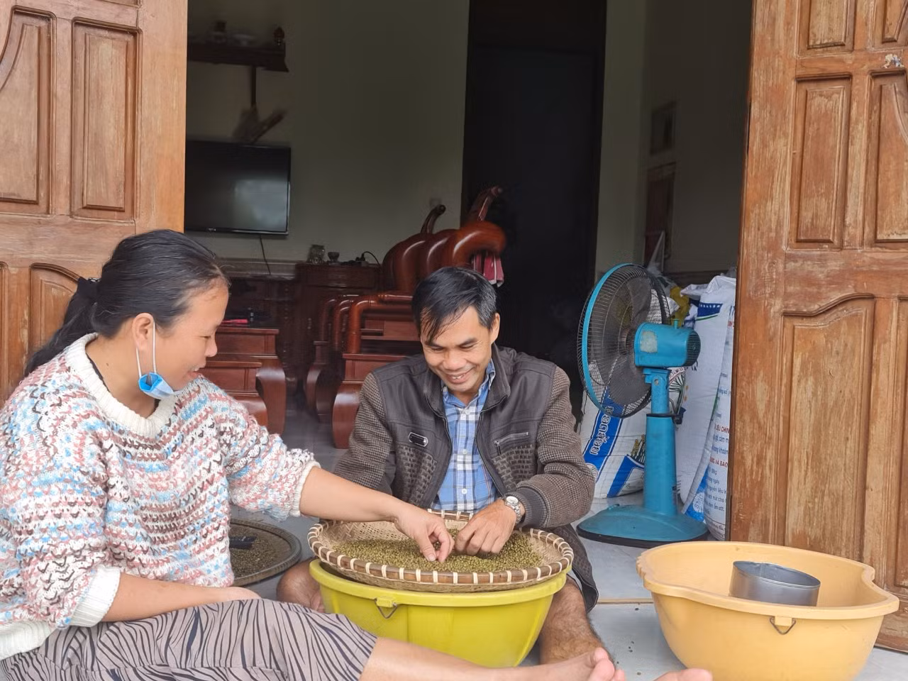50_Tet_ Xuân sớm trên chiến khu Ba Lòng -0