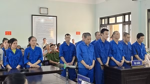 Mở quán karaoke để giúp dân chơi thỏa cơn nghiện ma tuý