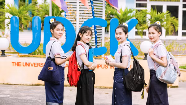 Đại học Đà Nẵng – “Ngôi nhà chung” của lưu học sinh quốc tế