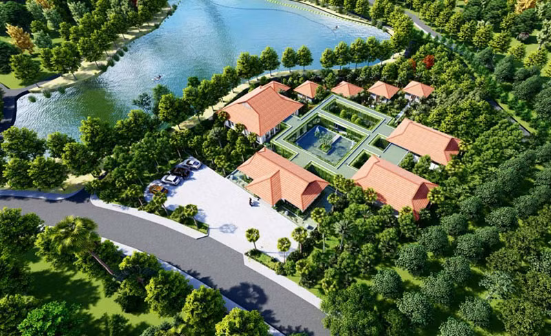 “Hi_King Lake”&nbsp;- từ vẻ đẹp lung linh đến kiến tạo nên giá trị du lịch độc đáo -0