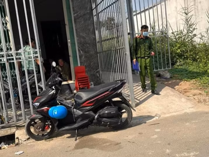 2 vụ án mạng xuất phát từ mâu thuẫn tình cảm -0