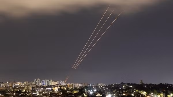 Quân đội Israel lên "nhiều lựa chọn" trả đũa Iran