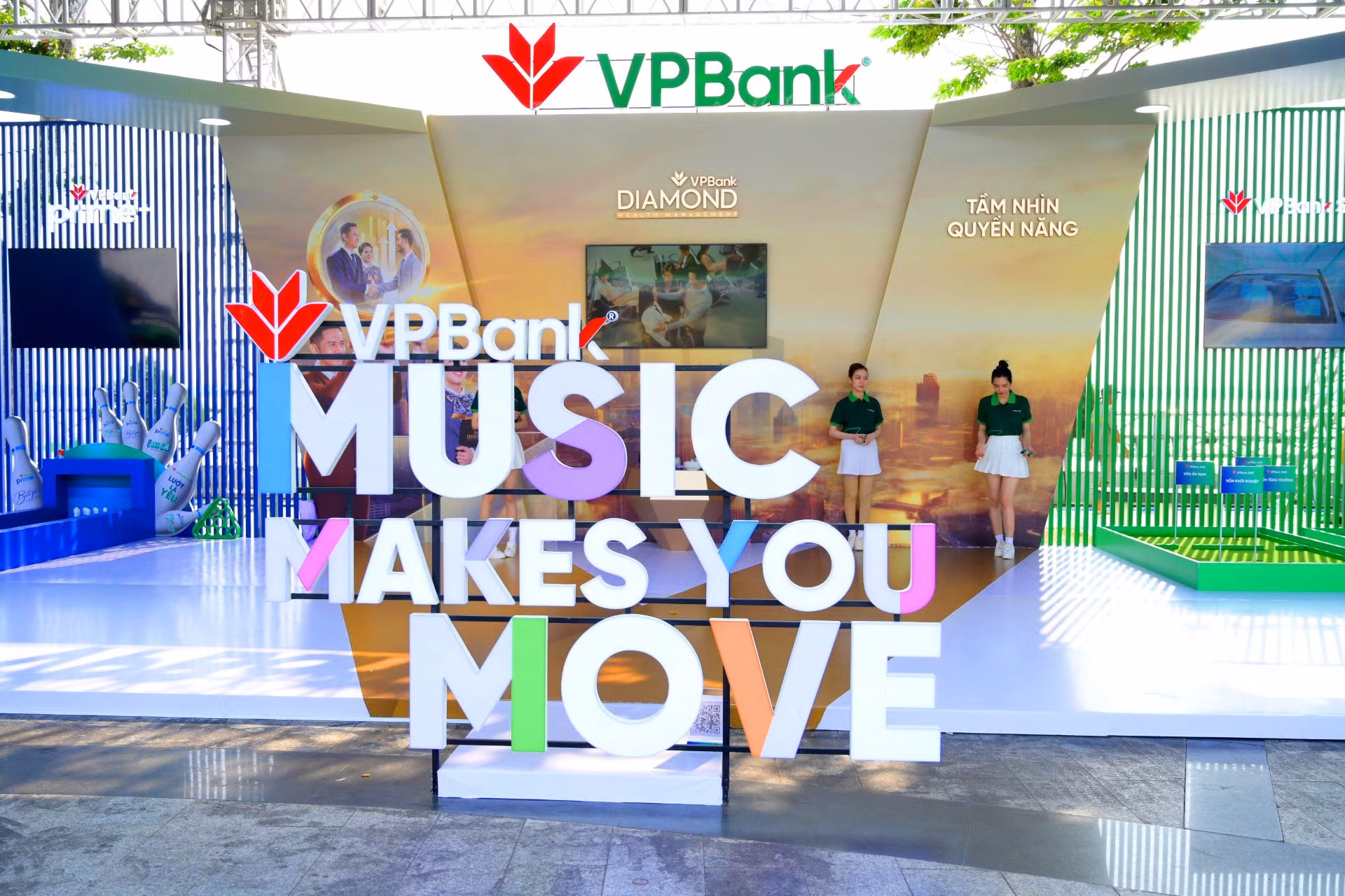 VPBank Can Tho Music Night Run 2024: Đếm ngược đến “giờ G” -0