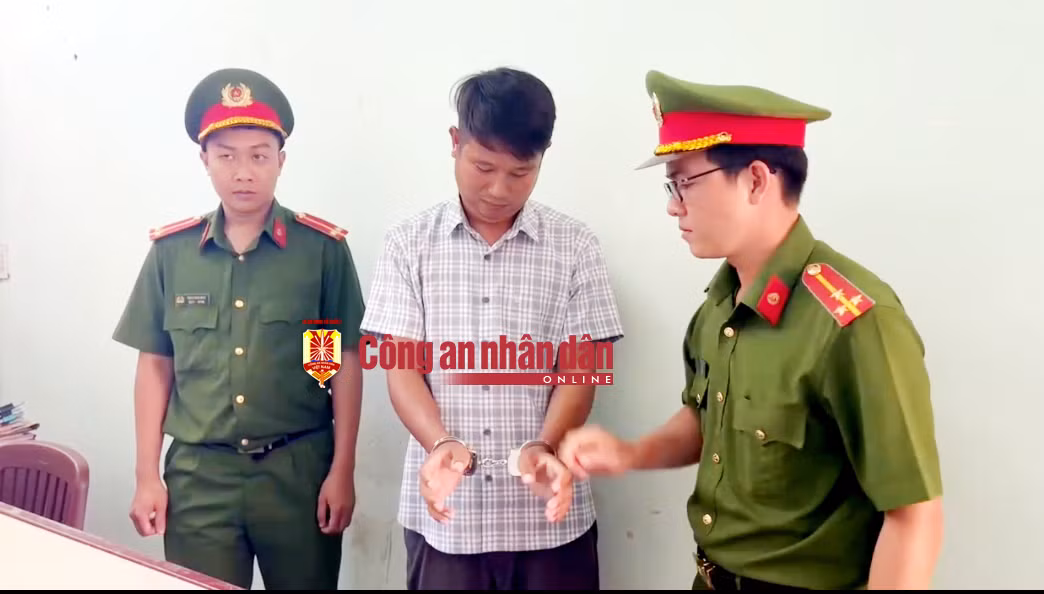 Bắt nhóm đối tượng lập dự án ma, phân lô, bán gần 2.000 đất nền ở “đảo ngọc” Phú Quốc -0