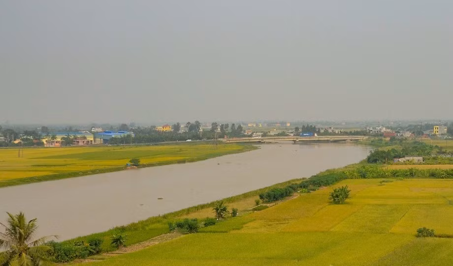 2 chị em ruột đuối nước tử vong thương tâm trong ngày nghỉ lễ -0