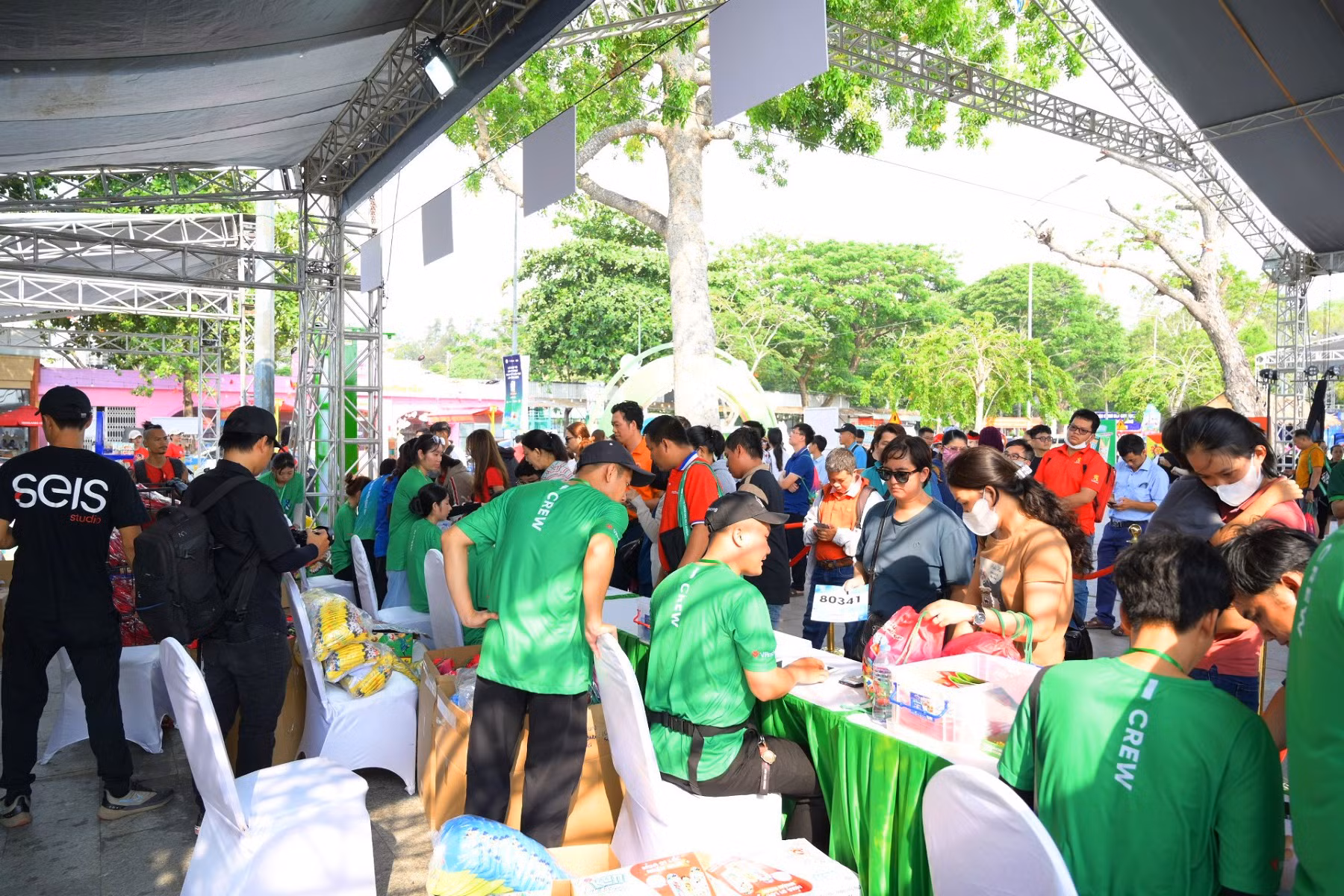 VPBank Can Tho Music Night Run 2024: Đếm ngược đến “giờ G” -0