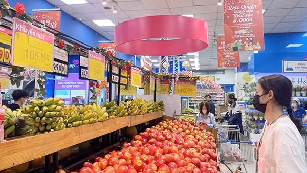 Liên kết vùng tạo sức bật tăng trưởng xuất khẩu vùng Trung du và miền núi phía Bắc