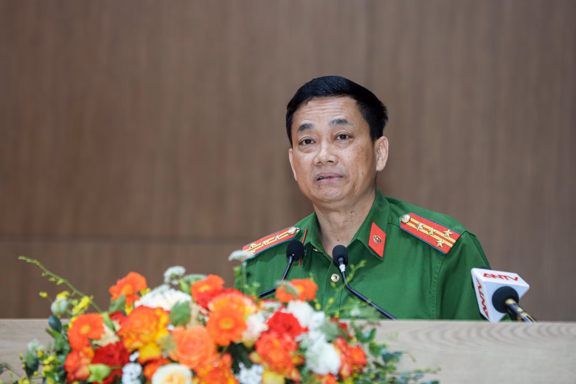 Hiểu đúng về danh dự, vững vàng trước khó khăn và gìn giữ điều thiêng liêng, cao quý nhất -3