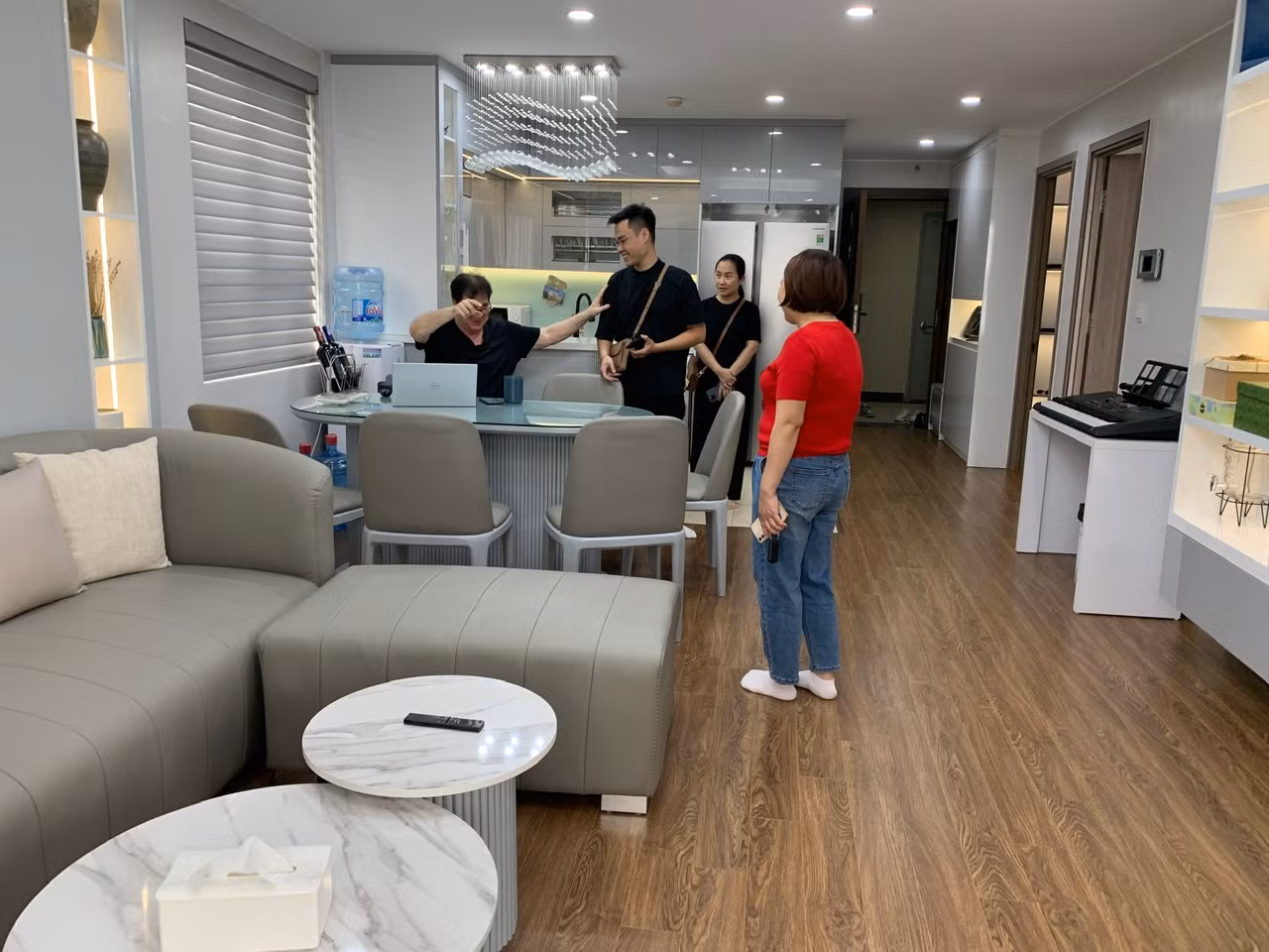 Rà soát, kiểm tra hiện tượng tăng giá bất thường (bài cuối) -0