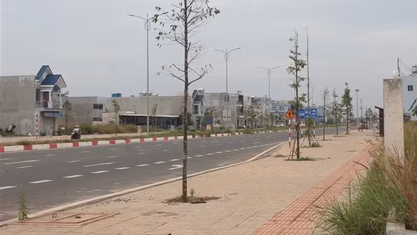 Xác định 19 bị hại trong vụ lừa "chạy" suất tái định cư tại Dự án xây dựng sân bay Long Thành