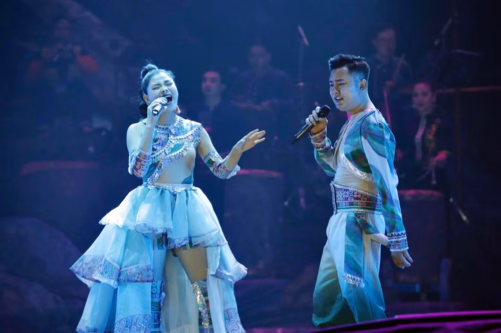 Hoa của đại ngàn -0