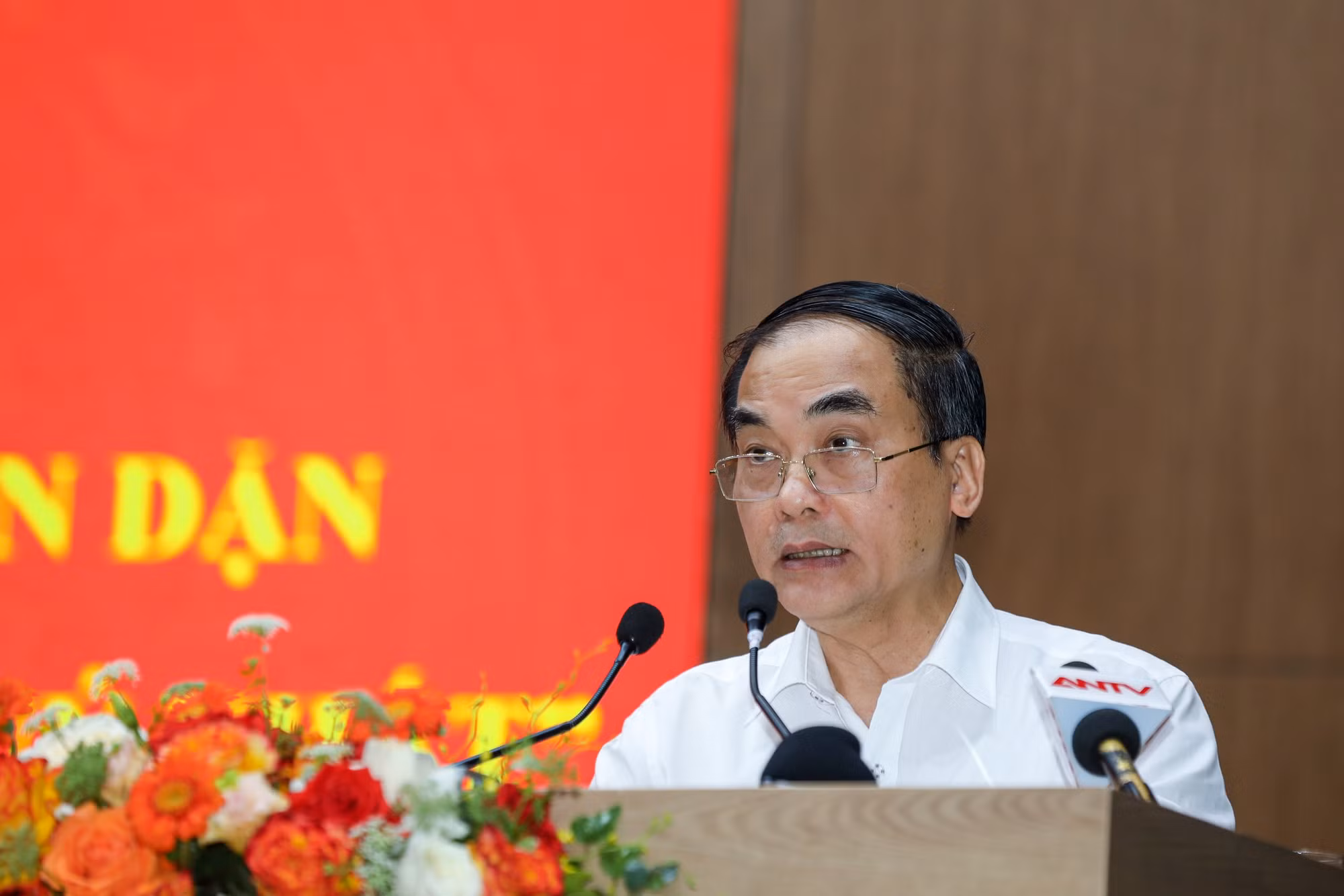 Hiểu đúng về danh dự, vững vàng trước khó khăn và gìn giữ điều thiêng liêng, cao quý nhất -1