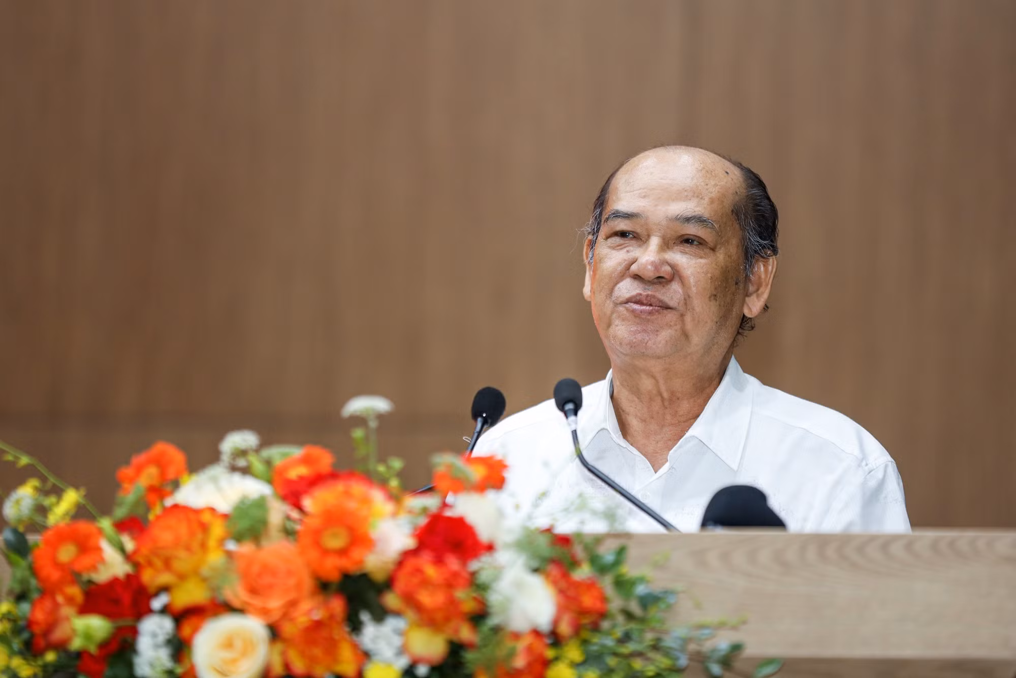 Hiểu đúng về danh dự, vững vàng trước khó khăn và gìn giữ điều thiêng liêng, cao quý nhất -0