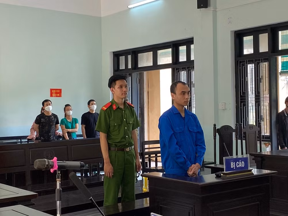 Giấu ma túy trong chung cư cao cấp để bán cho con nghiện -0