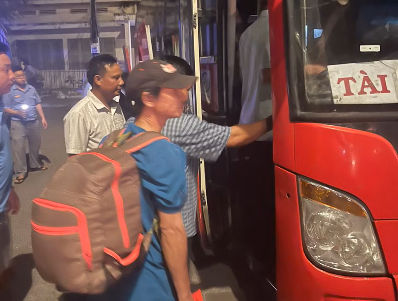  Chưa thể dự kiến được thời gian thông hầm Bãi Gió -0