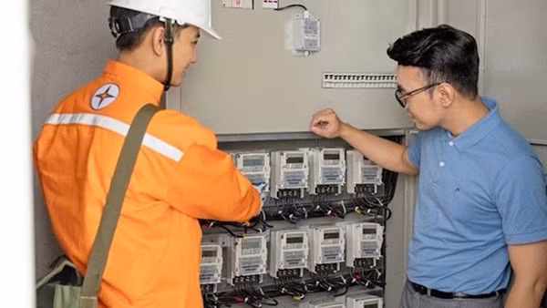 Giá điện 2 thành phần liệu có lợi cả đôi bên?