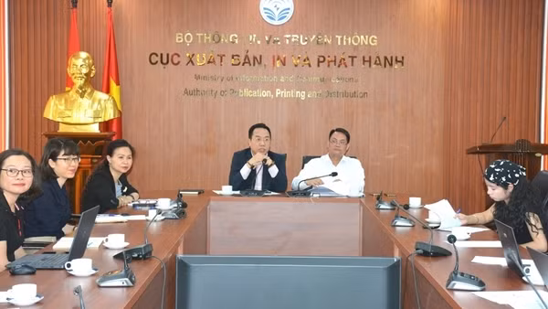 Ngày Sách và Văn hóa đọc Việt Nam năm 2024 tại Văn Miếu – Quốc Tử Giám