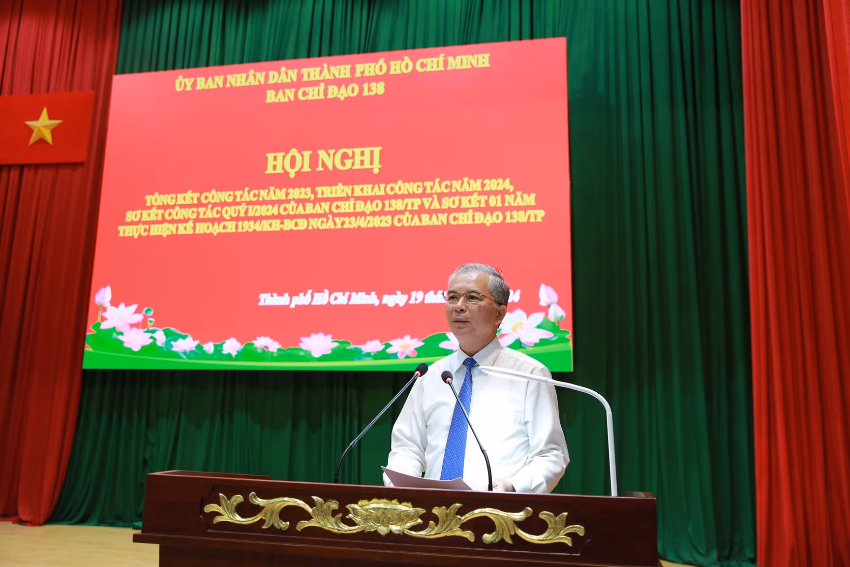 Nhiều giải pháp thiết thực xử lý tội phạm “tín dụng đen” -0