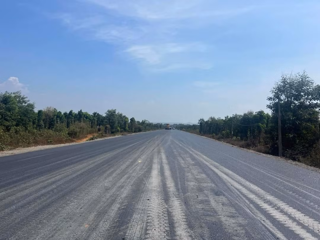 Tập đoàn Thuận An đã trúng dự án nào tại Đắk Lắk? -0