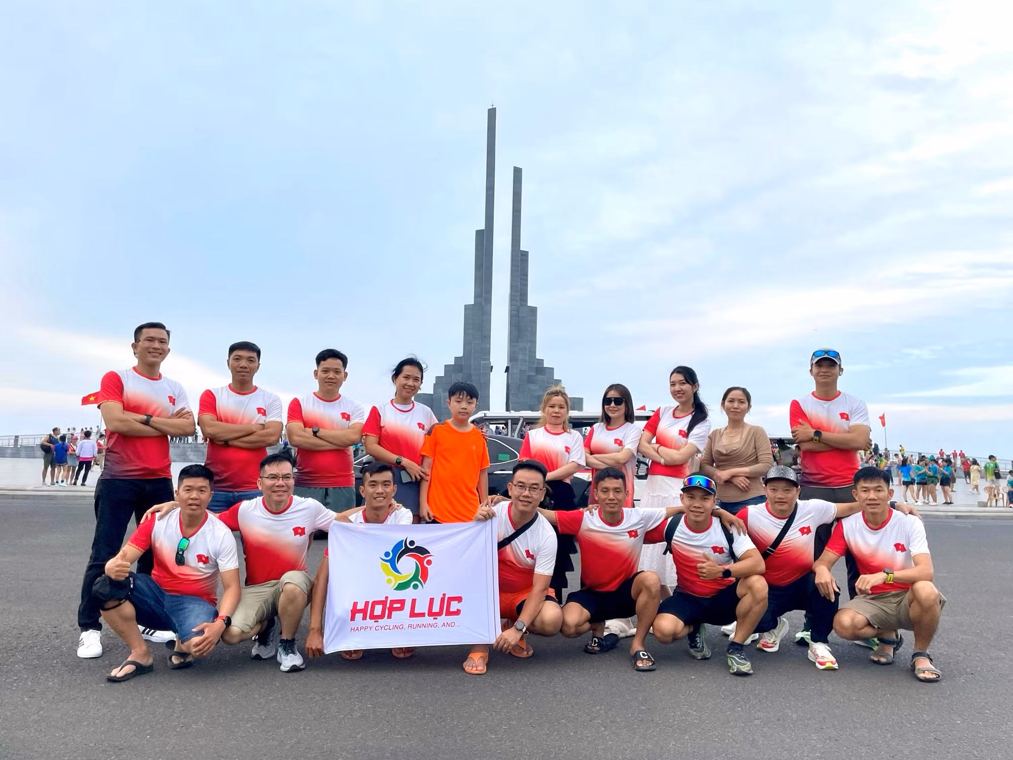 Runner chờ mong khám phá VPBank Can Tho Music Night Run 2024 -0