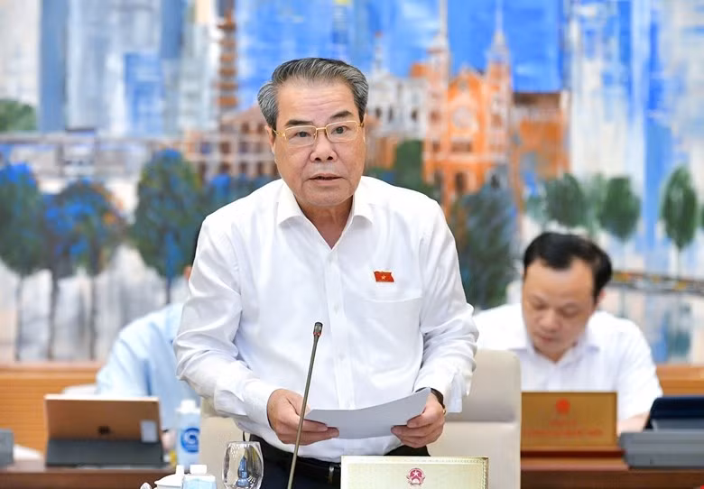 Cử tri kiến nghị thanh tra, kiểm tra&nbsp;các doanh nghiệp kinh doanh vàng -0