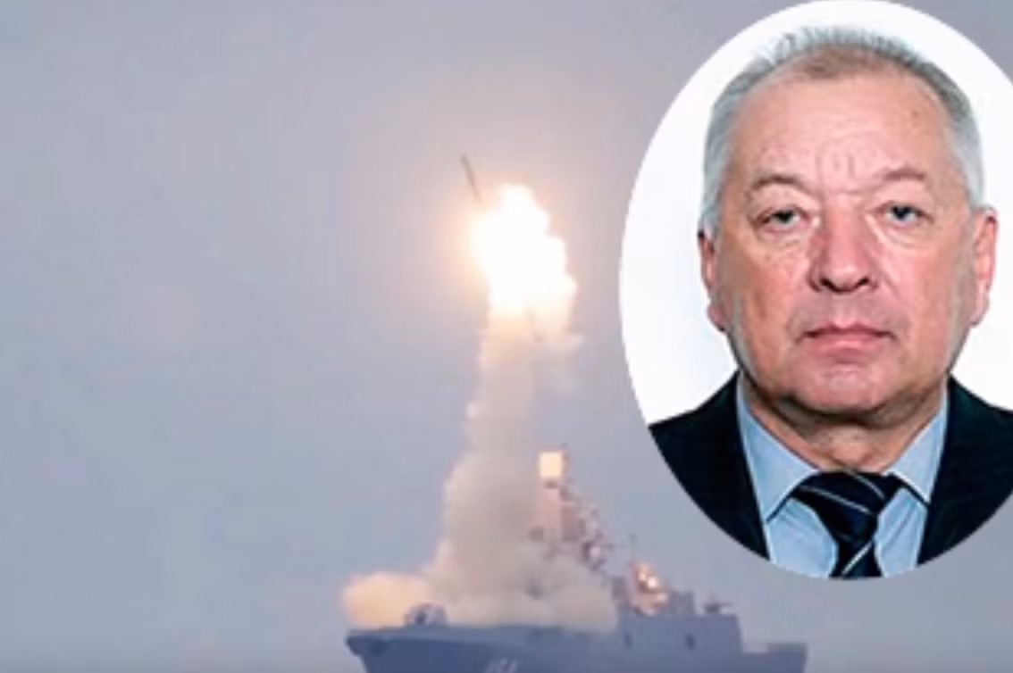 Nga kết án tù nhà khoa học chuyển công nghệ siêu thanh ra nước ngoài -0