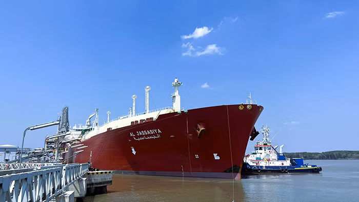 Quý I/2024: Petrovietnam tăng trưởng doanh thu 19% -0