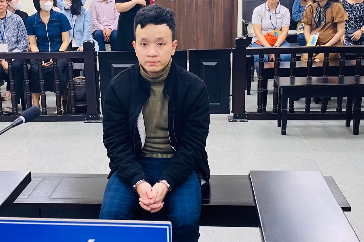 Tử hình kẻ sát hại bạn gái vì bị từ chối tình cảm -0
