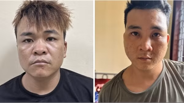 Mang ma túy, kìm cộng lực đi trộm xe máy