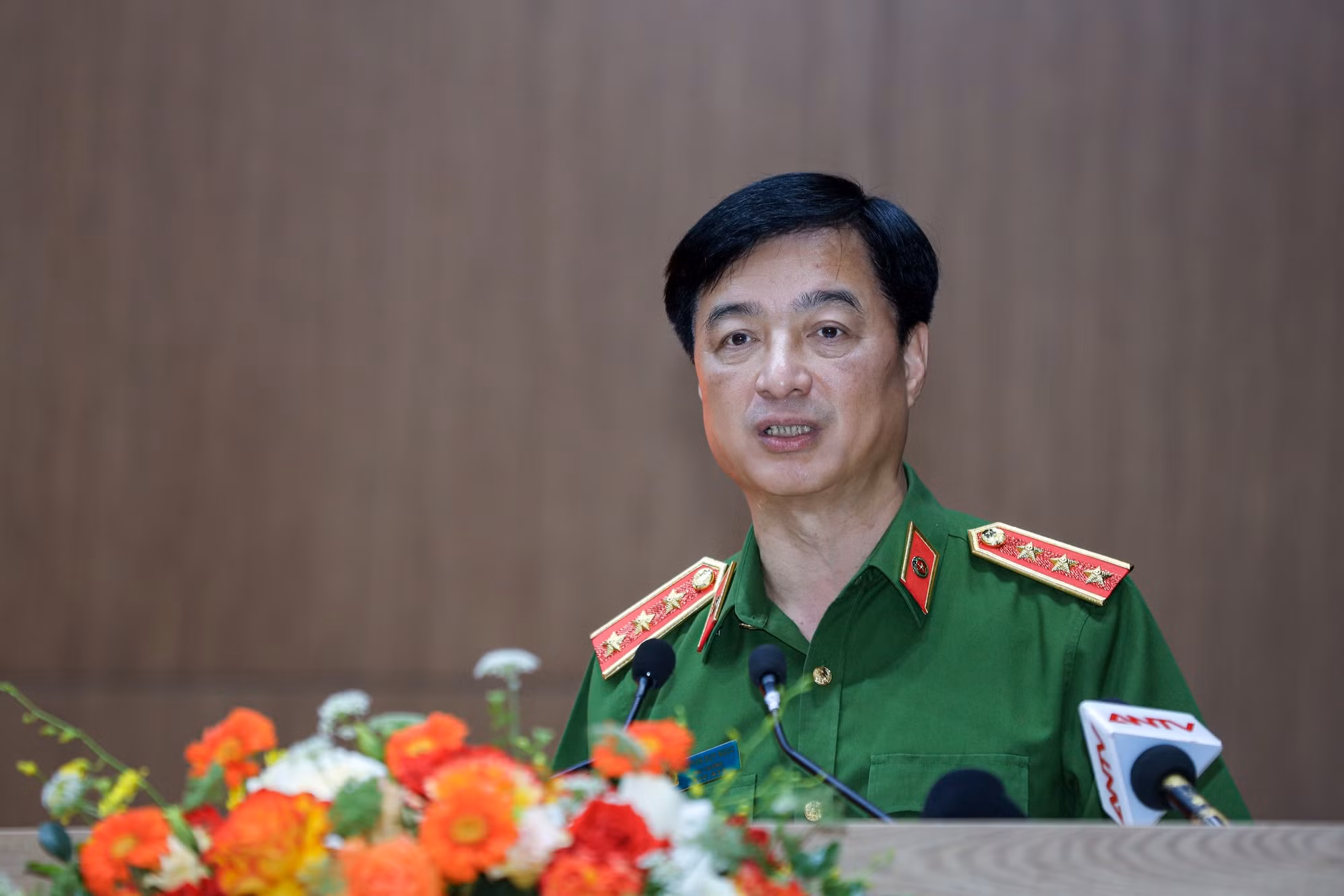 Hiểu đúng về danh dự, vững vàng trước khó khăn và gìn giữ điều thiêng liêng, cao quý nhất -4